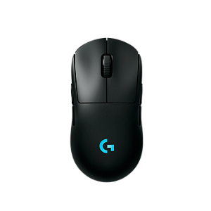 Mouse Gamer Logitech G Pro2 Lightspeed sem Fio 910-007294-C