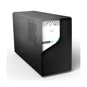 Nobreak 1.2Kva Sms Tech Interativo Entrada 115/ 220V Saida 115V 29304