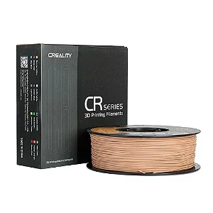 Filamento Creality Composto De Madeira (Crwood) 1,75Mm - 3301130001