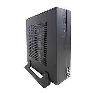 Pc Ntc Celeron Mini Itx Intel - 1101 Pw (Ipx4020/4Gb/Ssd120Sata)