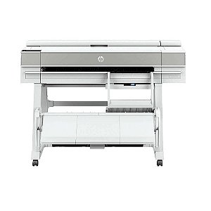 Impressora Plotter HP DesignJet T950 de 36 pol. 2Y9H1A