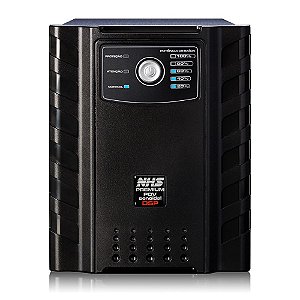 Nobreak 1.4Kva NHS Premium PDV GII S Ent. Biv. / S220V Bat. 2x17/18Ah/DPAK