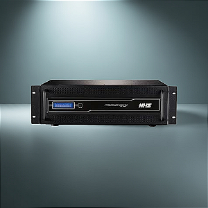 Nobreak Nhs Premium Pdv Senoidal Rack 3U 1500Va Ent. Bivolt S.120V Bat. 4X9Ah C/Engate