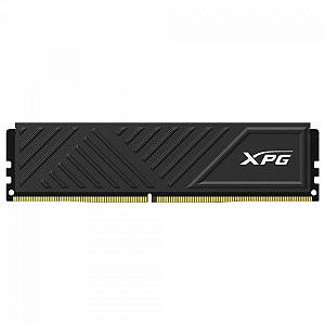 Memoria Adata Xpg Gammix D35 8Gb Ddr4 3200Mhz Cl16 Desktop - Ax4U32008G16A-Sbkd35