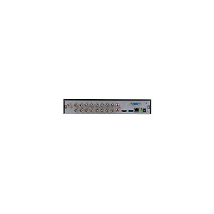 Stand Alone Dvr 16 Canais Intelbras Imhdx 3116 G2 Hd 2Tb Multi-Hd 4580798