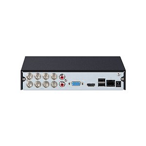 Stand Alone Dvr 08 Canais Intelbras Mhdx 1008-C Sem Hd Multi-Hd 4580884
