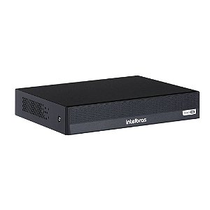 Stand Alone 04 Canais Intelbras Mhdx 1104-C Com Hd 1Tb Multi-Hd 4581038