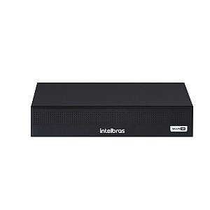 Stand Alone Dvr 08 Canais Intelbras Mhdx 1108-C Com Hd 1Tb Multi-Hd 4581048