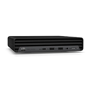 PC HP ProDesk 400 G9 Mini I5-12500T 8GB 256GB SSD W11P - 72S94LA
