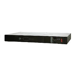 Sistema Ats Para Rack APC AP4421 230V 10A Entrada C14, 12 Saídas C13