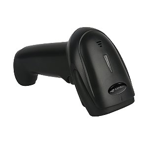 Leitor De Codigo De Barras S/Fio Lb-W110Bk C3Tech
