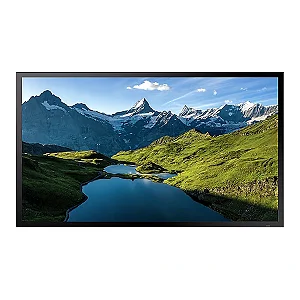 Monitor Profissional 55" Samsung OH55A-S Outdoor - LH55OHAOSGBXEN