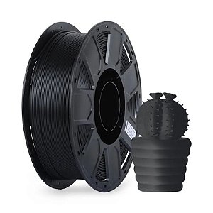 Filamento Creality Ender-Pla (Black) 1,75Mm - 3301010122