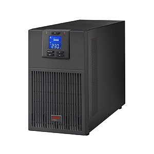 Módulo De Potência 2Kva Apc Srv 230V Torre Srvpm2Kil-Br
