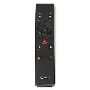 Controle Remoto Bluetooth Poly Studio Usb E R30 2201-52889-001