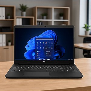 Notebook HP 250 G9 Intel i5-1235U 16GB 256GB SSD Windows 11 Pro 86Y43LA