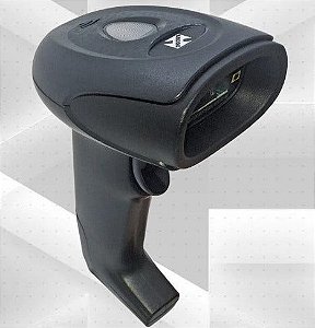 Leitor De Código De Barras Nonus 2D/1D N-7030 Suporte 012356