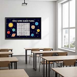 Lousa Digital Lg Interativa 75" Ultra Hd - 75Tr3Dk-B