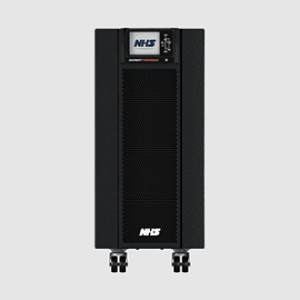 Nobreak 20KVA NHS Expert OL GIII Trifásico 380V - 92.T1.203800