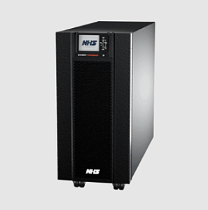Nobreak 15KVA NHS Expert OL GIII Trifásico 380V - 92.T1.153800