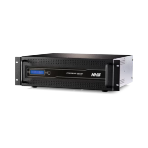 Nobreak 2200Va NHS Premium PDV Senoidal Rack 6b.9Ah/FP=0,9 - 91.C1.022000