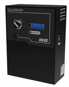 Quadro de Comutação Automático NHS QuadCom 50A Eth 94.C4.000052