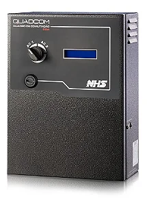 Quadro de Comutação Automático NHS QuadCom 50A 94.C4.000050