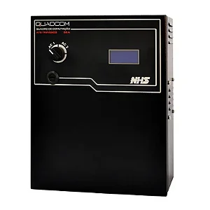 Quadro de Comutação Automático NHS QuadCom 100A 94.C4.000100