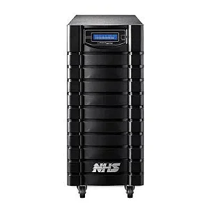 Nobreak 6000Va NHS Prime OL GIII 220/S.Biv Simult./S.Bat - 92.B2.060200