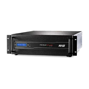 Nobreak 3000Va NHS Premium OL Rack/8b.9Ah/220V/220V/FP=0,9/Eth - 92.A1.030302