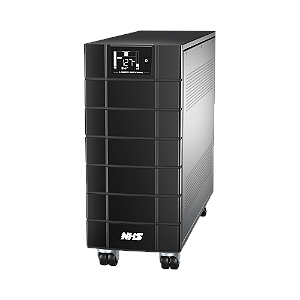 Nobreak 3300Va NHS Laser Senoidal GIII EXT 3b.45Ah/USB - 91.D1.033000