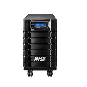 Nobreak 2000Va NHS Prime OL GIII 6b.9Ah/Biv/220V/FP=0,9 - 92.A2.020300