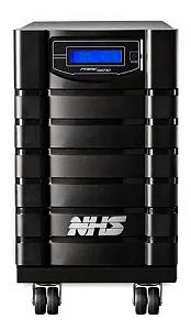 Nobreak 2000Va NHS Prime OL GIII 6b.9Ah/Biv/120V/FP=0,9 - 92.A2.020200