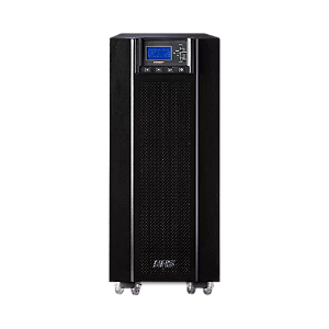 Nobreak 10KVA NHS Expert.OL 20x9Ah/Isolador/Eth - 92.C4.100000