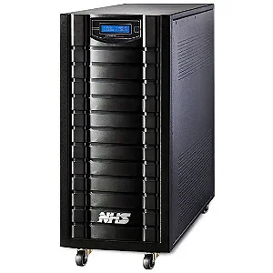 Nobreak 6000Va NHS Expert OL S.bat./Isolador/Eth - 92.C4.060100