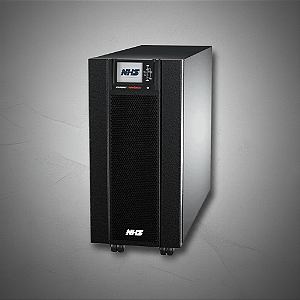 Nobreak 10KVA NHS Expert OL GIII Trifásico 220V - 92.T1.100000