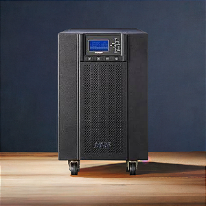 Nobreak 15KVA NHS Expert OL GIII Trifásico 220V - 92.T1.150000