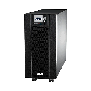 Nobreak 20KVA NHS Expert OL GIII Trifásico 220V - 92.T1.200000