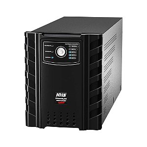 Nobreak 1500Va NHS Premium Senoidal GII 6b.7Ah/Isolador - 91.B0.015100