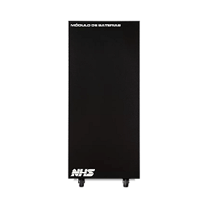 Módulo de expansão NHS p/ 24 Bat. Sel. 17/18Ah - 288V 94.A0.028800
