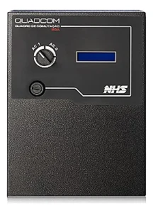 Quadro De Comutação Automático NHS Quadcom Rack 30A Ethernet 94.C6.000031