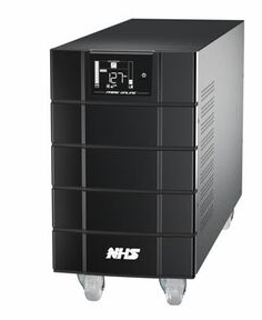Nobreak 3000Va NHS Prime OL GIII 8b.9Ah/Biv/120V/FP=0,9/USB - 92.A2.030401