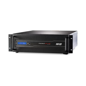Nobreak 3000Va NHS Premium OL Rack/8b.9Ah/120V/120V/FP=0,9 - 92.A1.030200