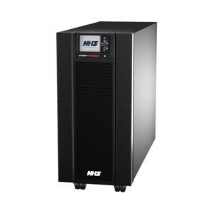 Nobreak 10KVA NHS Expert OL GIII Trifásico 380V - 92.T1.103800