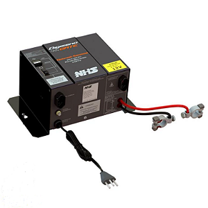 Nobreak Digiseno NHS (Gate/12V/Eng.Rápido + Mód.1x45Ah) 91.P0.007550