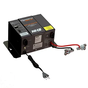Nobreak Digiseno NHS (Gate/24V + Bat.Estacionária 2x58Ah ) 91.P0.012553