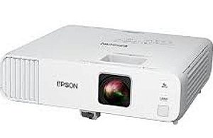 Projetor Epson Powelite L210W V11HA70020