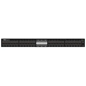 Switch Dell S4148T-ON 48 portas Base-T OS10 Enterprise - 210-ALSM-3H25