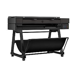 Plotter MPF HP DesignJet Smart Tank T908 36 A0 2Y9H6A