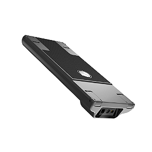 Leitor De Codigo De Barras 1D/2D Sem Fio Bluetooth Lb-W320Bk